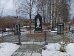 Проверка содержания воинских мемориалов в Лотошино