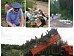 В минувшие выходные «Засады» предотвратили сброс 17 кубометров мусора