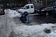 В Видном демонтировано 40 незаконных парковочных столбиков
