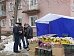 В Подмосковье начались проверки мест продаж цветов